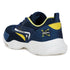 NINZA JR Blue Kid's Running Shoes